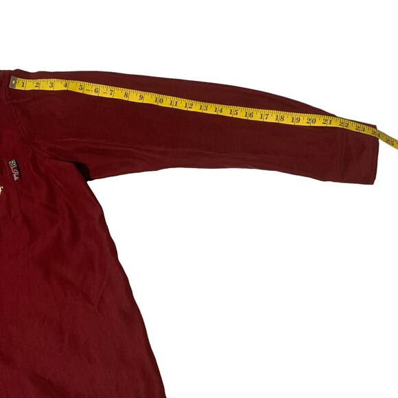 Women's DISNEY Tigger Shirt XL Button Down Show Off Pooh Character Embroidered - Picture 8 of 10